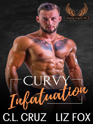 cover image of Curvy Infatuation
